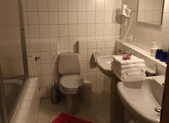 Apartamento Leibelt Füssen
