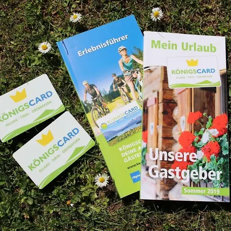 Апартаменти Leibelt *