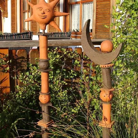 Leibelt Apartamento *