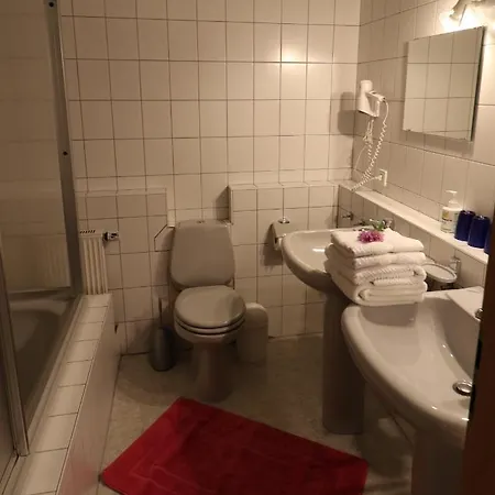 Apartamento Leibelt Füssen
