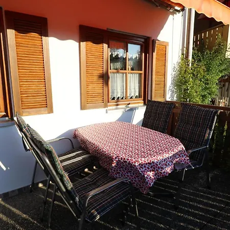 Leibelt Apartamento Füssen