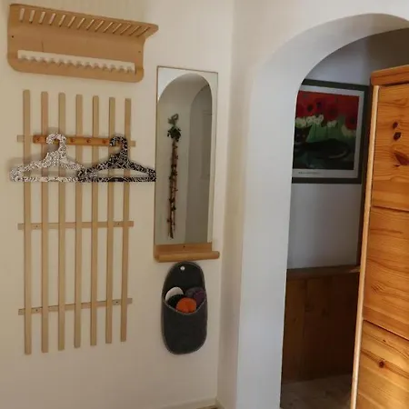 Leibelt Apartamento *