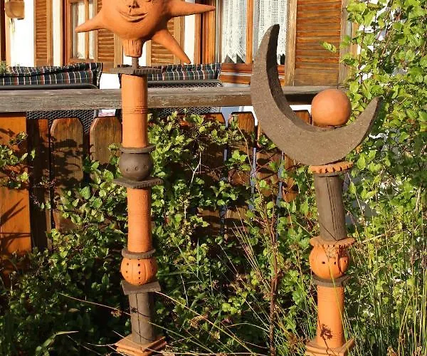 Leibelt Apartamento *